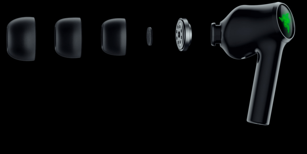 Razer Hammerhead True Wireless