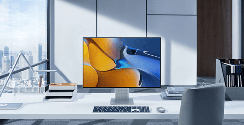 Huawei mateview preventa