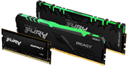 kingston fury crecimiento