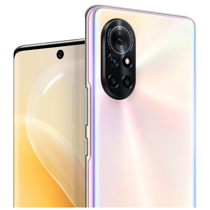 lanzamiento huawei nova 8