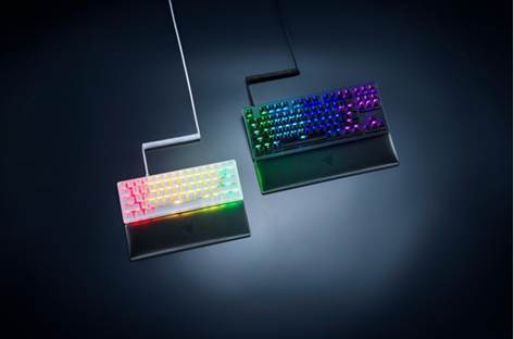 accesorios Razer