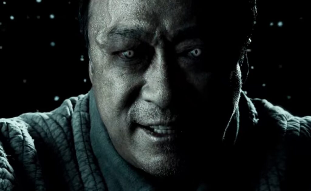 películas de terror asiático