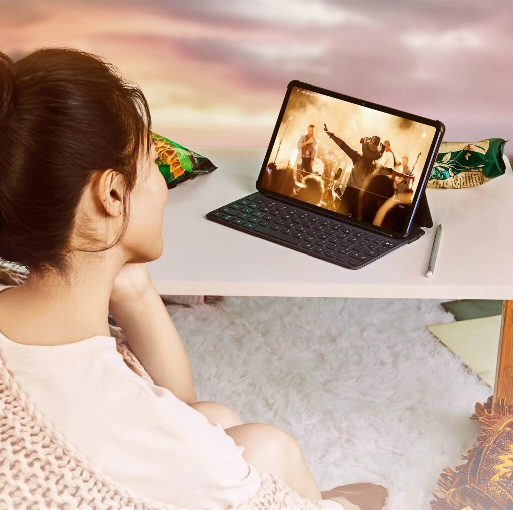 Huawei Store regreso a clases