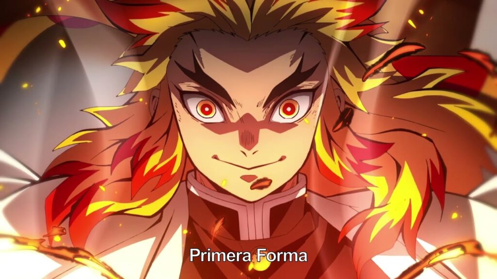 Demon Slayer Mugen 2