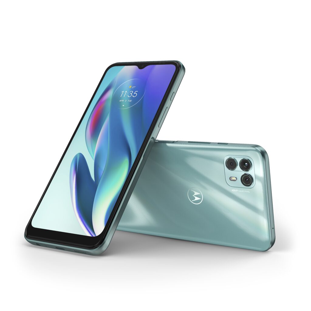 motorola moto g50 5g