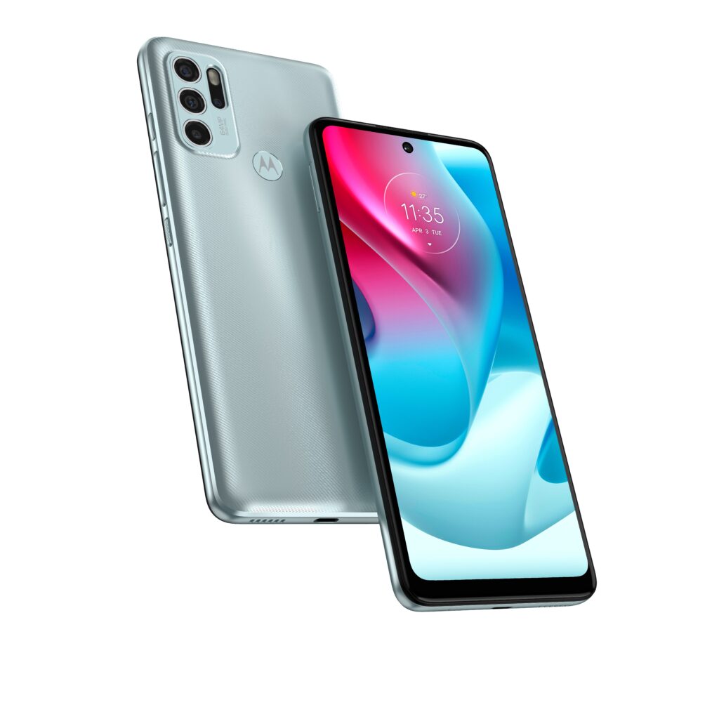 motorola moto g60s
