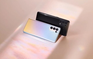 oppo reno5 pro 5g smartphones para creadores de contenido