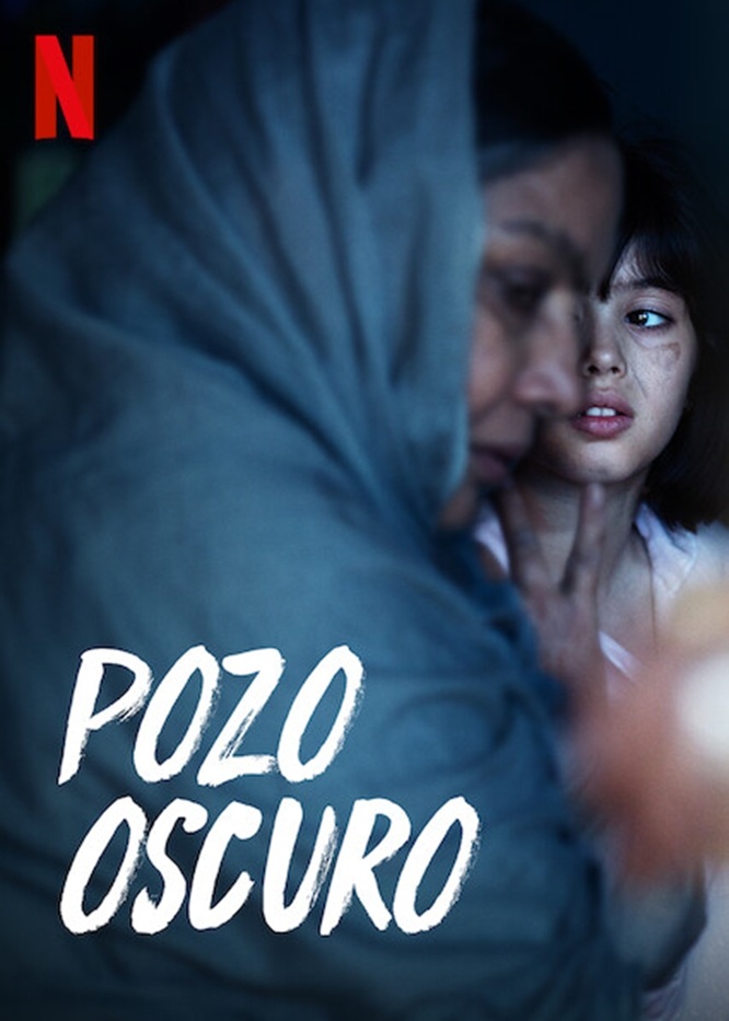 películas de terror asiático