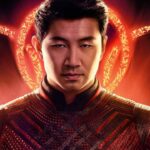 Shang-Chi y la leyenda de los Diez Anillos
