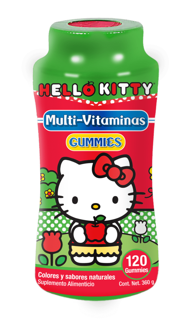 Hello kitty regreso a clases 