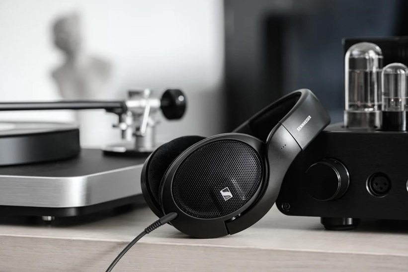 Audífonos sennheiser auriculares