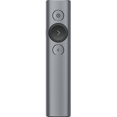 logitech clases gadgets control