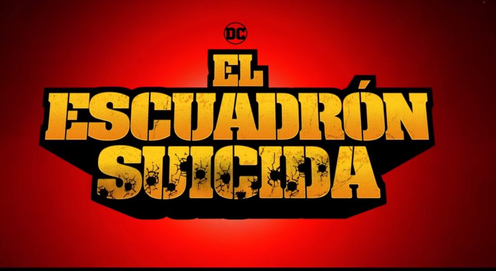 reseña: suicide squad