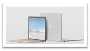 Microsoft Surface laptop 3