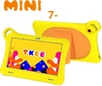 tabletas alcatel tkee mini
