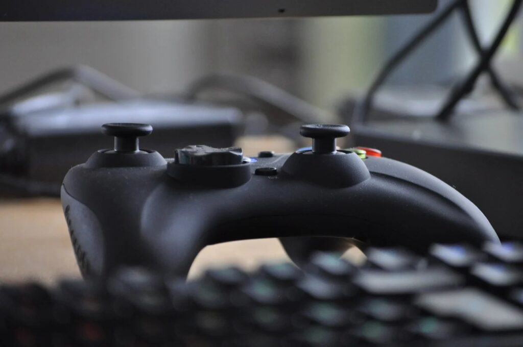 dispositivos gamer