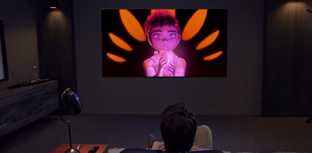 Televisor