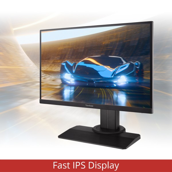 viewsonic monitores gamer