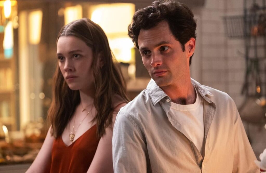 La temporada 3 de 'You'