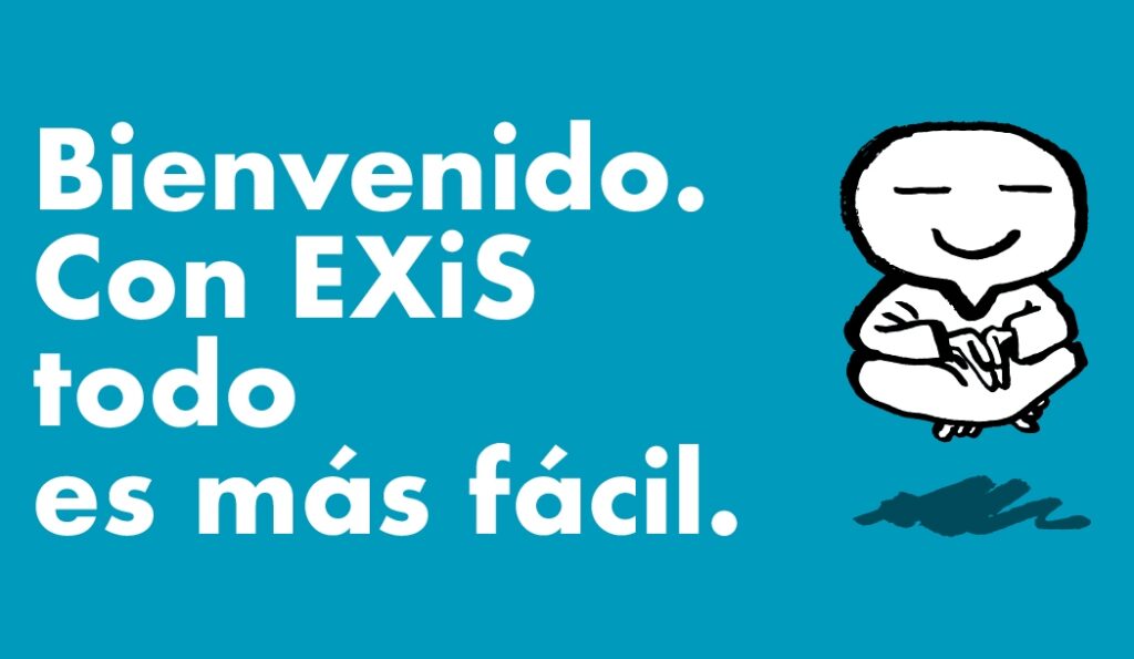 nuevo operador de telefonía móvil EXiS