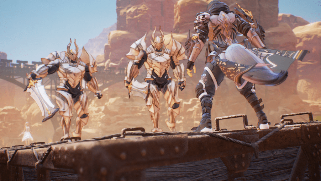 tales of arise 1