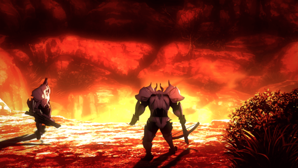 tales of arise 2