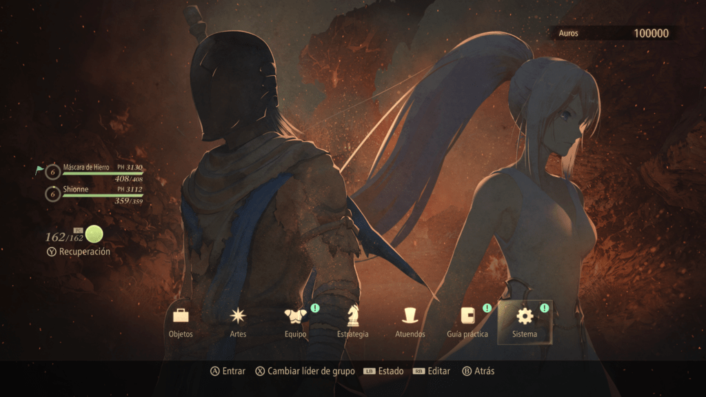 tales of arise 4