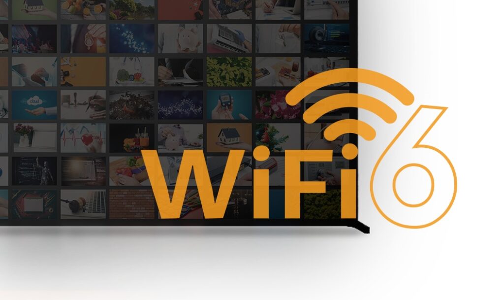 5G vs WiFi 6