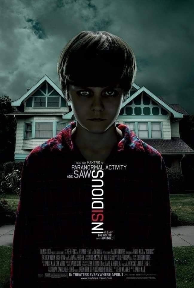 mejores películas de terror