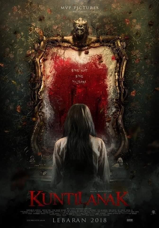 mejores películas de terror