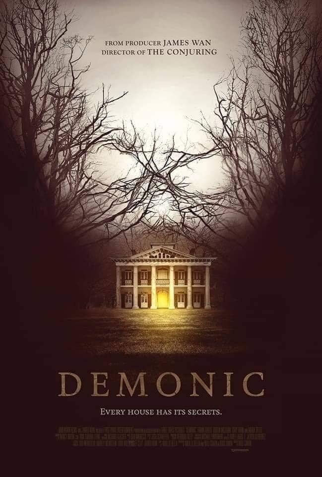 mejores películas de terror
