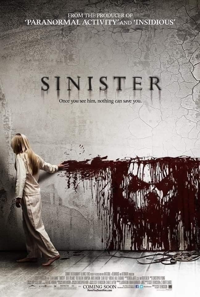 mejores películas de terror