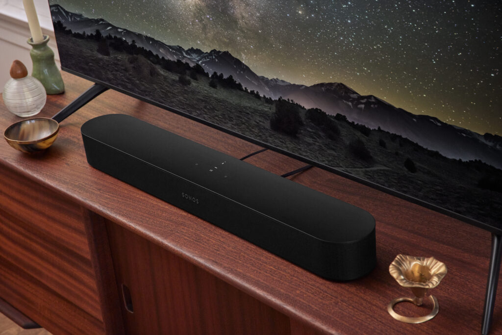 Sonos Beam gen 2