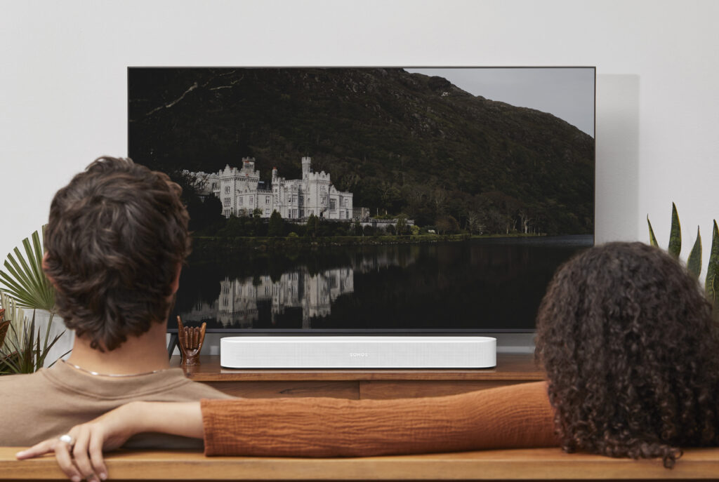 Sonos Beam gen 2