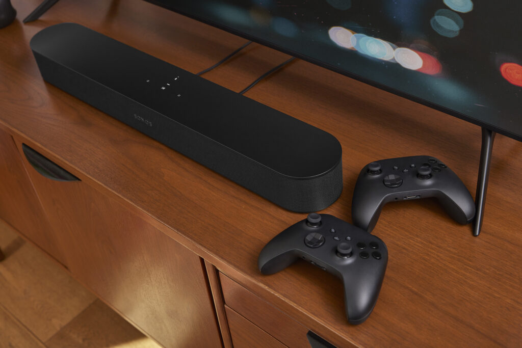 Sonos Beam gen 2