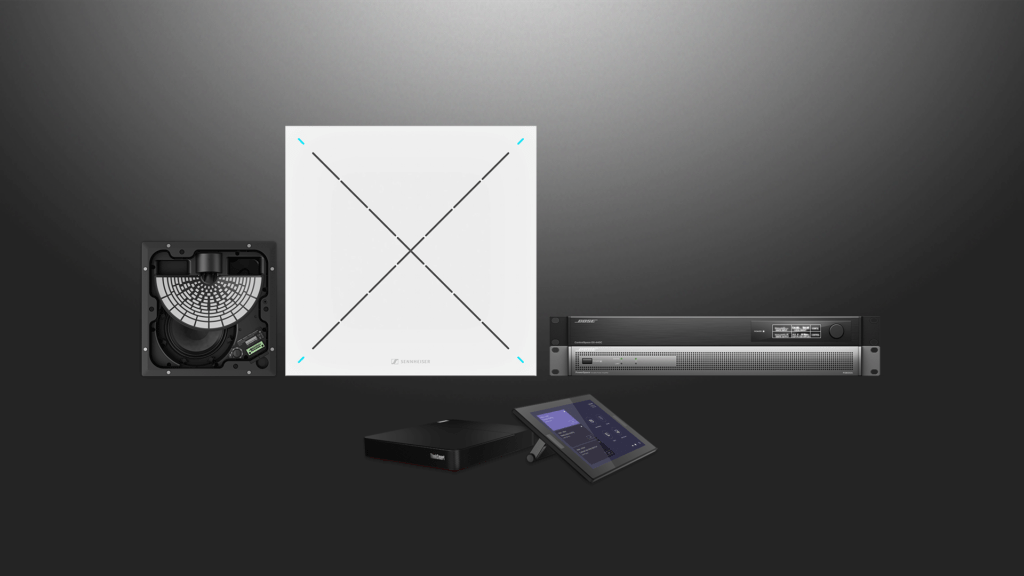 Bose Lenovo