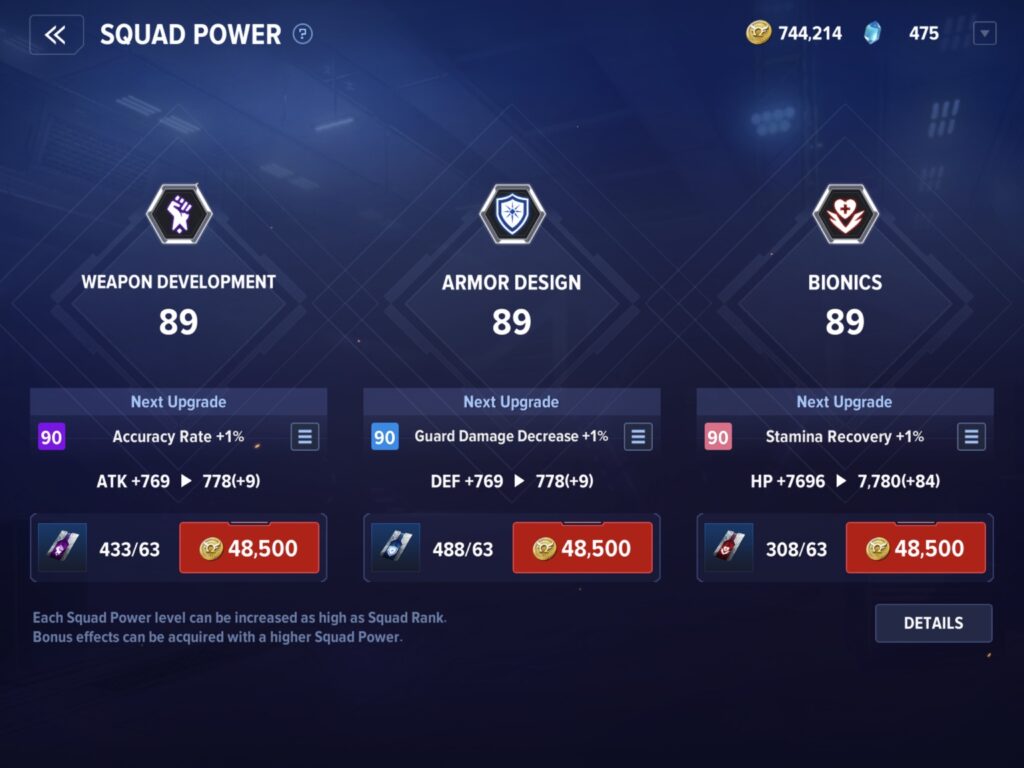Marvel Future Revolution