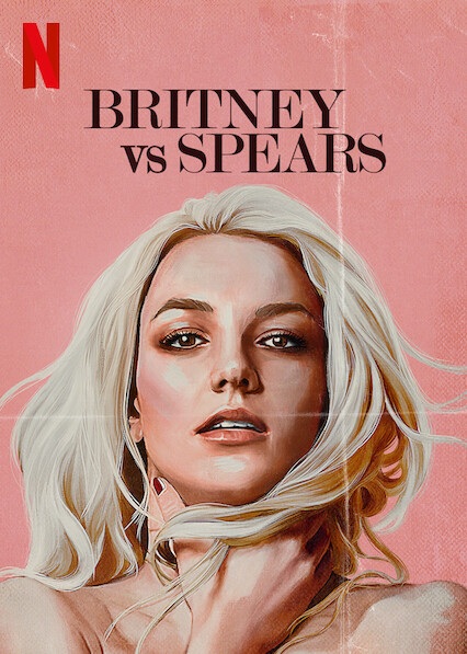 documental Netflix Britney vs Spears