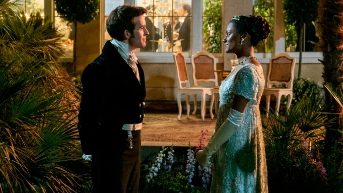 Bridgerton temporada 2