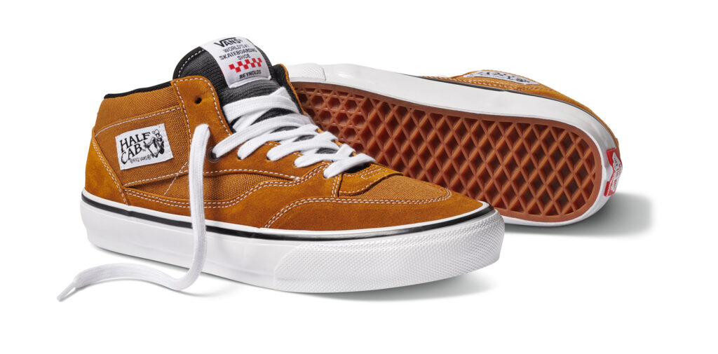 vans otoño