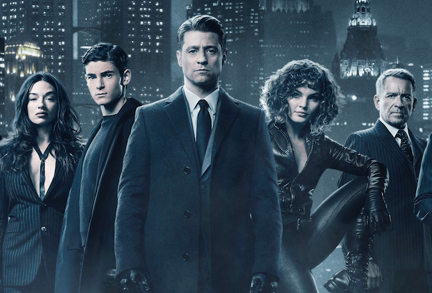 Gotham: Batman