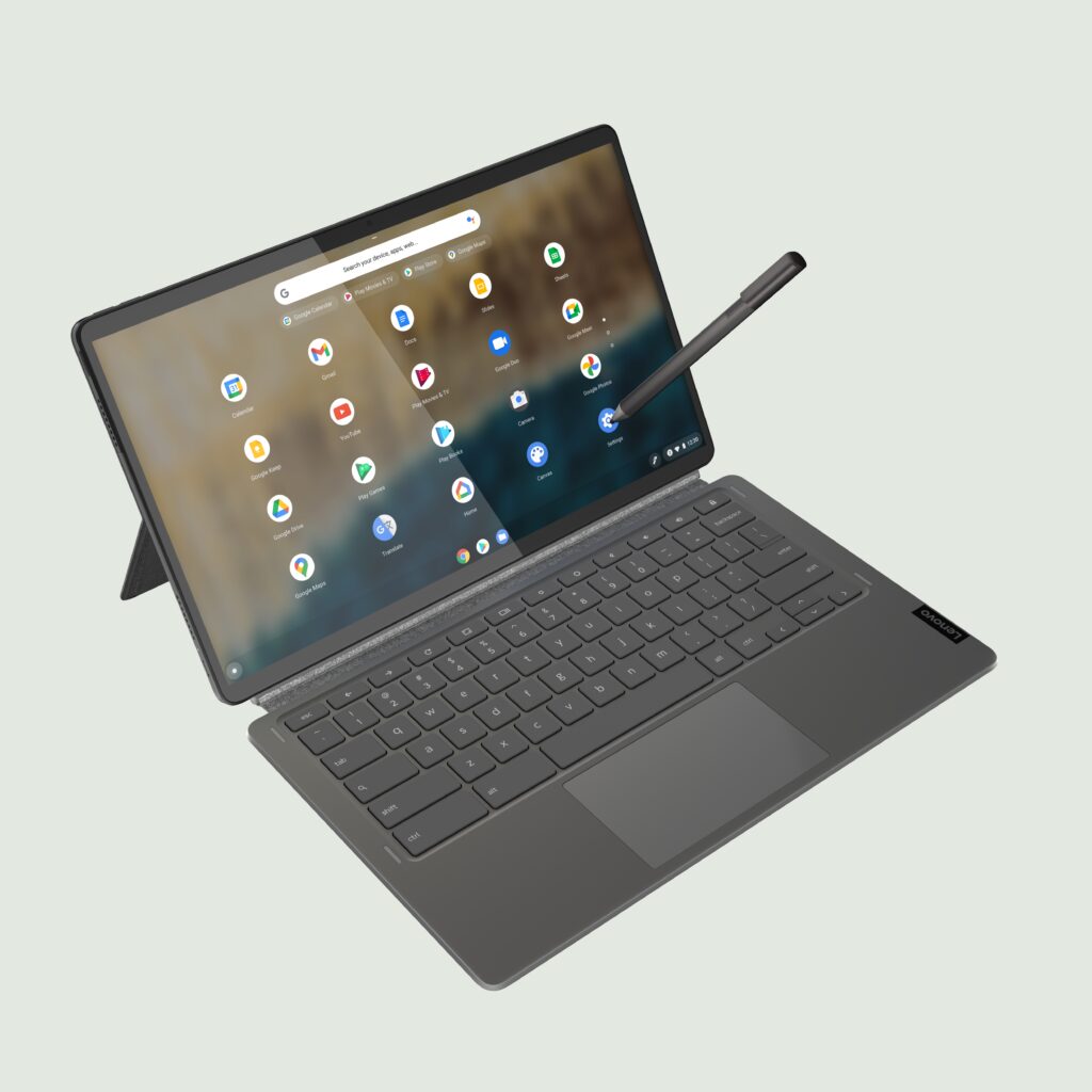 Lenovo Yoga 7 Ideapad duet 5