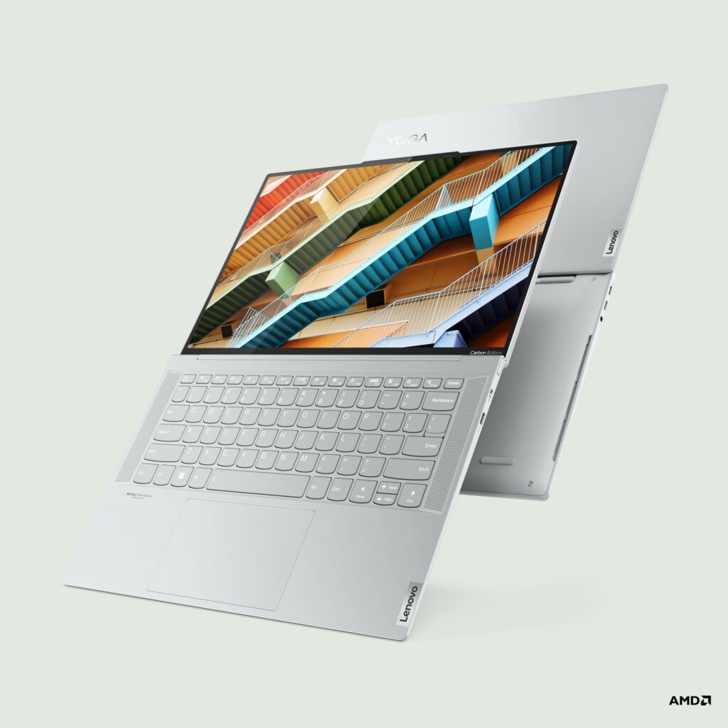 Lenovo Yoga Slim 7 Carbon