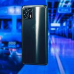 Moto Edge 20 Lite