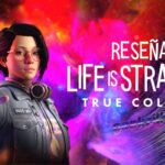 Life is Strange True Colors