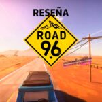 Road 96