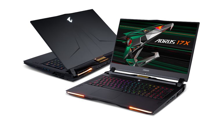 computadora portátil gamer reseña