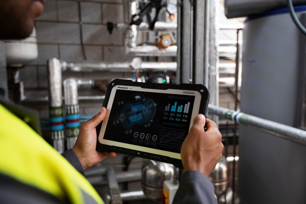 TOUGHBOOK G2 portada