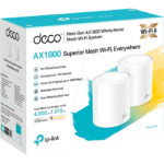 DECO AX 1800