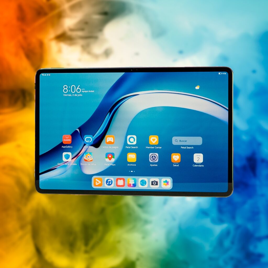 Huawei MatePad 11